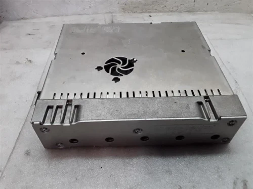 2007 Mercedes-Benz CLS550 2118704289 Used OEM Audio Amplifier