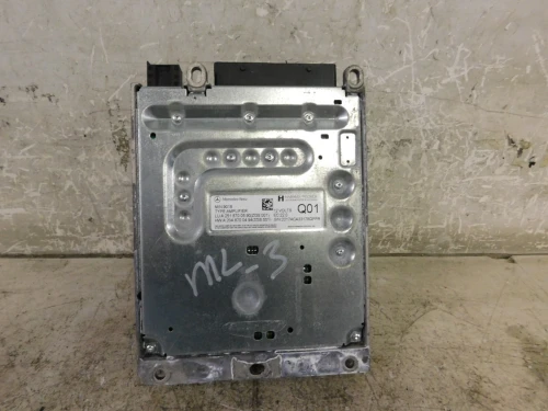2006-2011 Mercedes-Benz GL450 Becker R350 Used OEM Audio Amplifier