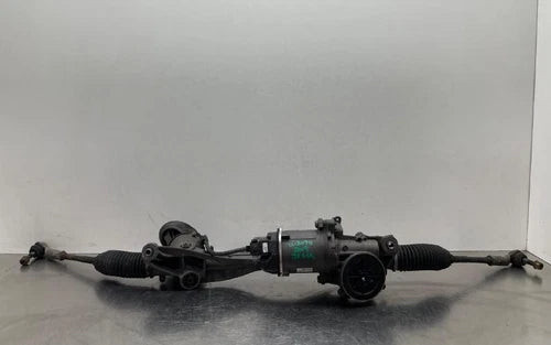 2019-2022 Volkswagen Jetta OEM Power Steering Rack & Pinion Gear Assembly Unit used OEM rack and pinion
