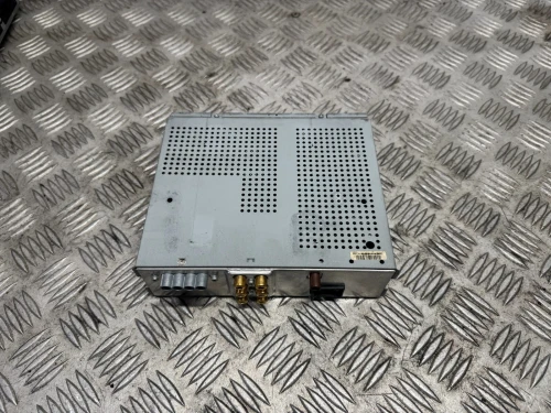 2002-2007 Mercedes-Benz W211 Platform W211 Used OEM Audio Amplifier