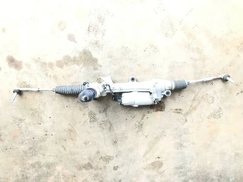 18 19 CHEVROLET CHEVY CRUZE STEERING GEAR RACK AND PINION OEM 38K MILES used OEM rack and pinion