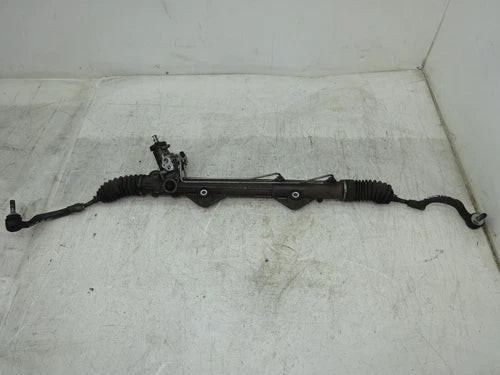 2009-2015 Jaguar XF Power Steering Rack And Pinion 8X233200AC OEM DE221158 used OEM rack and pinion