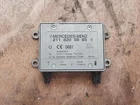 2009-2002 Mercedes-Benz W211 Platform W211 Used OEM Audio Amplifier