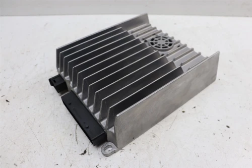 2015 Mercedes-Benz CLA45 2189004107 Harman Becker C117 Used OEM Audio Amplifier