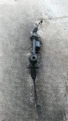 2009-2012 Volkswagen CC Power Steering Gear Rack And Pinion Assembly OEM used OEM rack and pinion