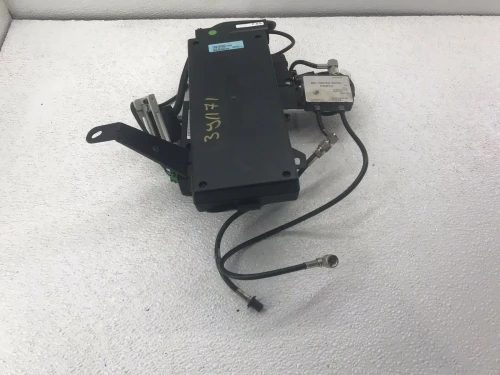 Mercedes-Benz Part Number Fitment 2118208689 Used OEM Audio Amplifier