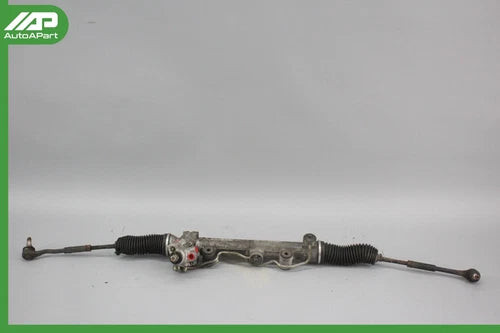 00-06 Mercedes W215 CL600 S55 AMG Power Steering Gear Rack & Pinion Assy OEM used OEM rack and pinion