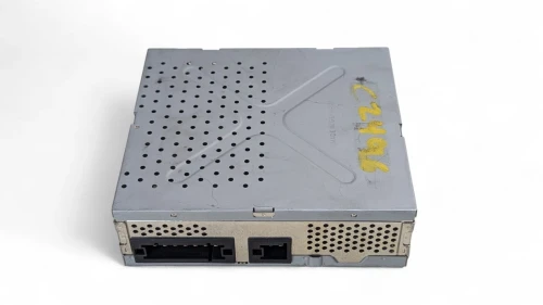 2004-2008 Mercedes-Benz Part Number Fitment 2208701889 Becker Used OEM Audio Amplifier