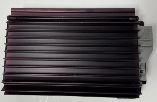 1999-2002 Mercedes-Benz E55 2108202689 W210 Used OEM Audio Amplifier