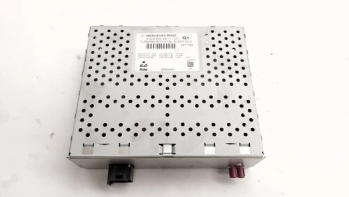 2016 Mercedes-Benz W213 Platform 2229008911 W213 Used OEM Audio Amplifier
