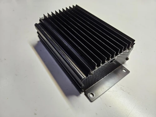 Mercedes-Benz W210 Platform 2108202689 Bose W210 Used OEM Audio Amplifier