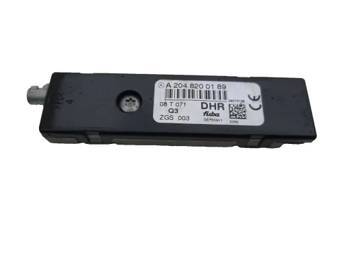 2007-2014 Mercedes-Benz W204 Platform W204 Used OEM Audio Amplifier
