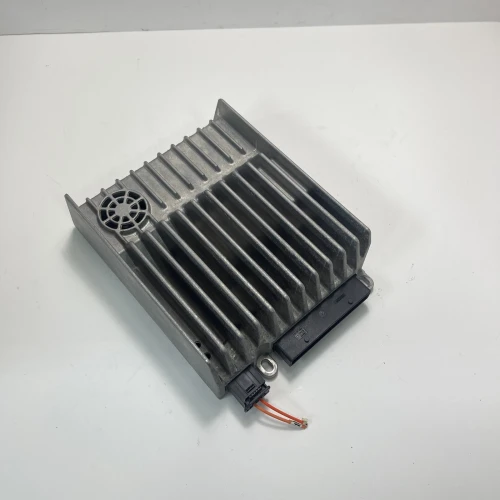 2011-2013 Mercedes-Benz E550 W212 Used OEM Audio Amplifier