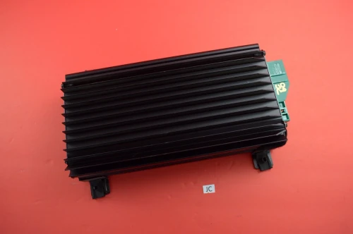 Mercedes-Benz CLK320 W208 Used OEM Audio Amplifier