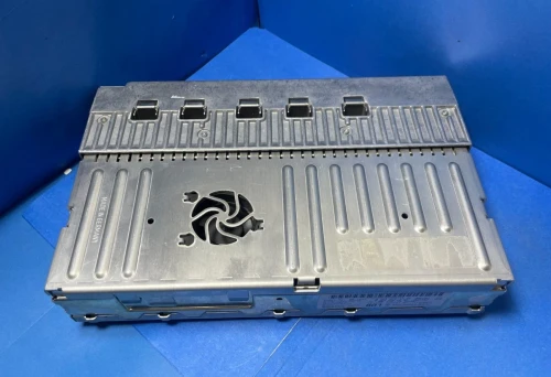 2007-2014 Mercedes-Benz W216 Platform 2218701789 W216 Used OEM Audio Amplifier