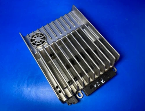 2008-2018 Mercedes-Benz E350 W204 Used OEM Audio Amplifier