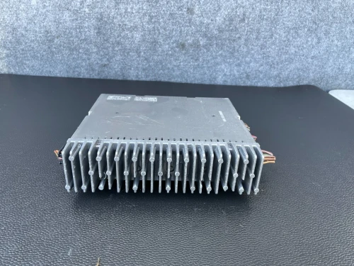 Mercedes-Benz E63 Becker W211 Used OEM Audio Amplifier