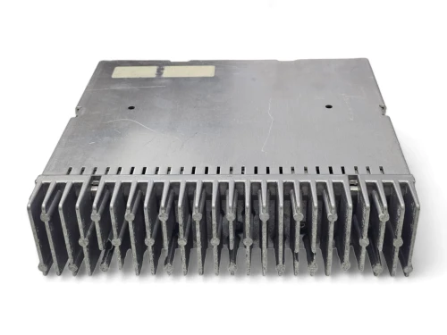 2003-2008 Mercedes-Benz E320 2118272142 Becker Used OEM Audio Amplifier