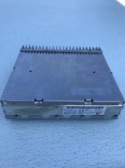 2003-2006 Mercedes-Benz E500 2118274642 Used OEM Audio Amplifier