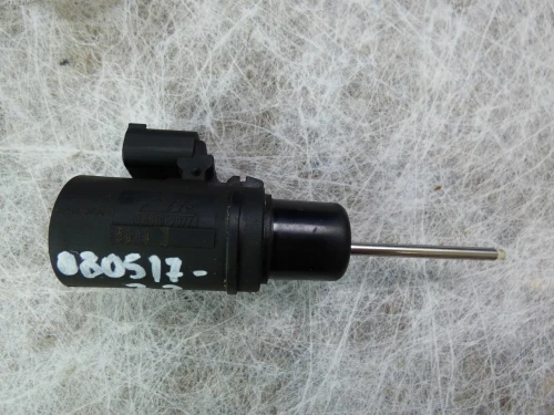 Mercedes-Benz W164 Platform W164 Used OEM Audio Amplifier