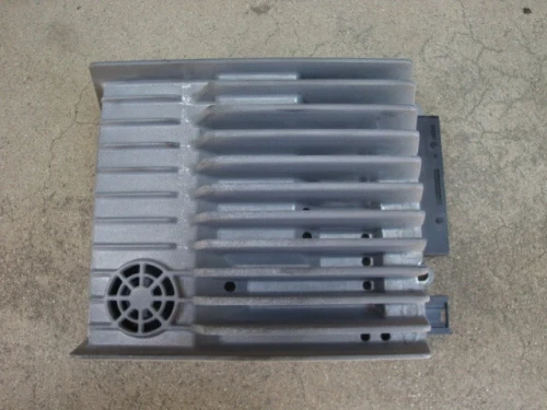 Mercedes-Benz CLS550 2129005213 Harman Becker W212 Used OEM Audio Amplifier