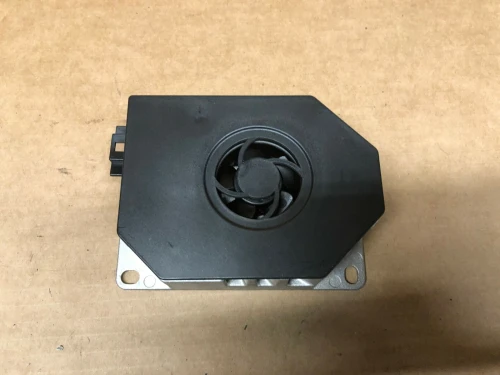 2009-2012 Mercedes-Benz R350 R350 Used OEM Audio Amplifier