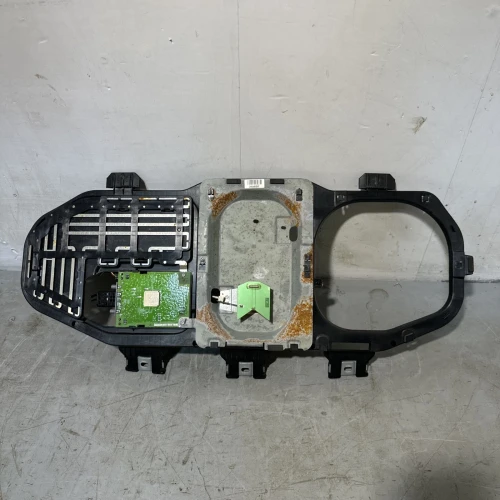2007 Mercedes-Benz W164 Platform 2518202275 W164 Used OEM Audio Amplifier