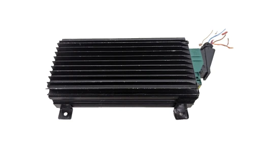 2000-2002 Mercedes-Benz CLK320 Bose W208 Used OEM Audio Amplifier