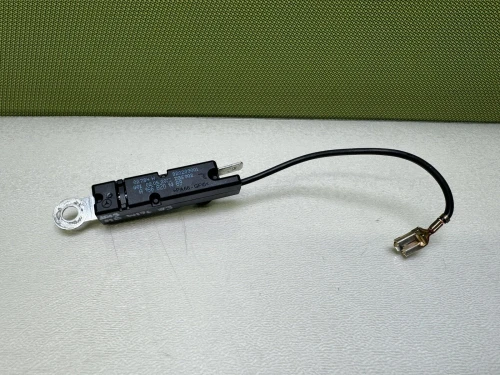 2013 Mercedes-Benz W176 Platform 1668201489 W176 Used OEM Audio Amplifier