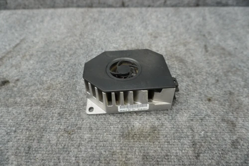 Mercedes-Benz E400 Harman Becker W212 Used OEM Audio Amplifier