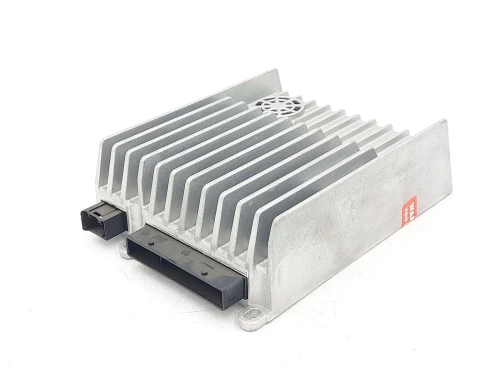 2010 Mercedes-Benz W164 Platform 2518703190 Harman Becker W164 Used OEM Audio Amplifier