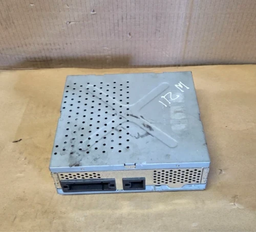 2004-2009 Mercedes-Benz W219 Platform 2118703989 W219 Used OEM Audio Amplifier