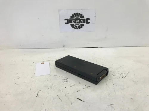 2000 Mercedes-Benz S430 W220 Used OEM Audio Amplifier