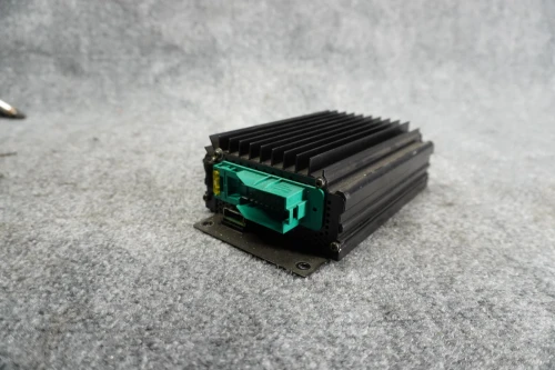 Mercedes-Benz R230 Platform Bose R230 Used OEM Audio Amplifier