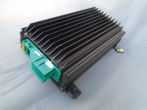 2000-2003 Mercedes-Benz W208 Platform W208 Used OEM Audio Amplifier