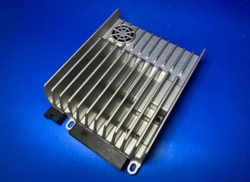 2009-2013 Mercedes-Benz GL450 2518700590 W251 Used OEM Audio Amplifier
