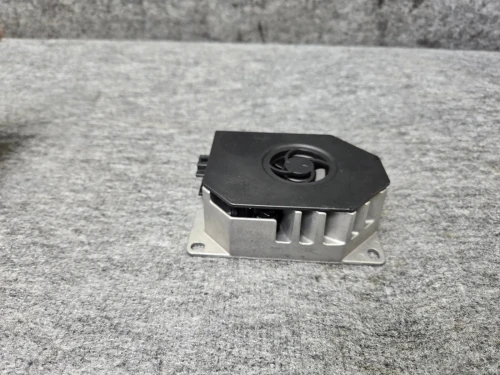 Mercedes-Benz GL350 Harman Becker W164 Used OEM Audio Amplifier