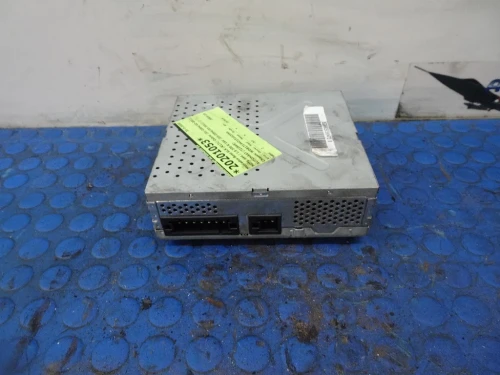 2005 Mercedes-Benz R171 Platform 2118703989 R171 Used OEM Audio Amplifier