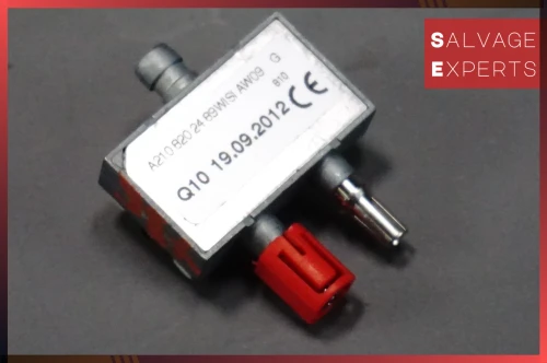 2008-2015 Mercedes-Benz C250 W204 Used OEM Audio Amplifier