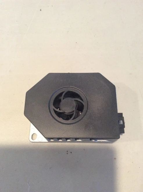 2011 Mercedes-Benz R350 Harman Becker R350 Used OEM Audio Amplifier