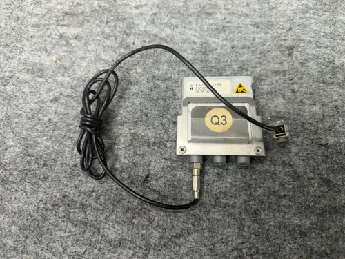 Mercedes-Benz ML500 W163 Used OEM Audio Amplifier