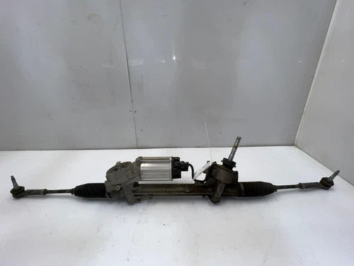 11-12 Chevy Volt Electric Dual Pinion Rack and Pinion Steering Gear OEM 13363851 used OEM rack and pinion