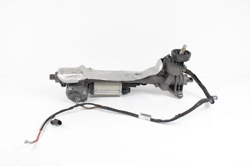 2011-2016 Volkswagen Jetta OEM Power Steering Rack & Pinion 1K1 423 051 ES used OEM rack and pinion