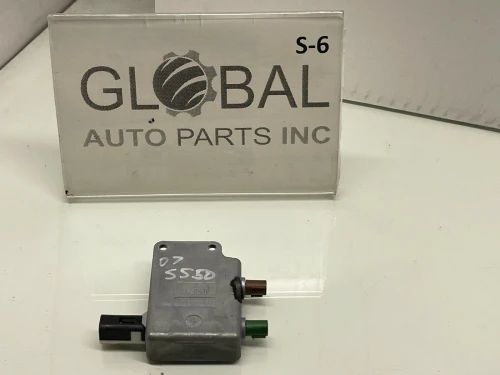 2007-2013 Mercedes-Benz S550 W221 Used OEM Audio Amplifier