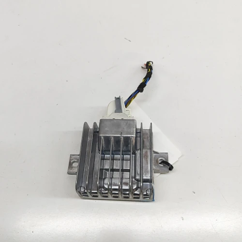 Mercedes-Benz W167 Platform 2439008400 W167 Used OEM Audio Amplifier