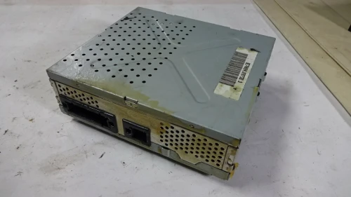 Mercedes-Benz S320 2208702889 Becker W220 Used OEM Audio Amplifier