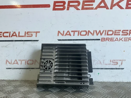 2013-2017 Mercedes-Benz C117 Platform 2189004107 C117 Used OEM Audio Amplifier