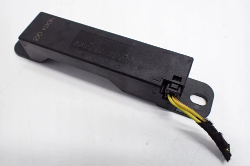 Mercedes-Benz W176 Platform W176 Used OEM Audio Amplifier