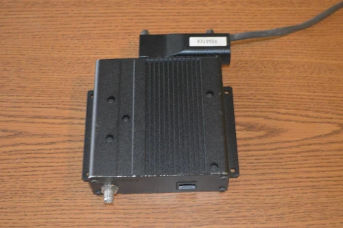 2000-2002 Mercedes-Benz S430 934GZE7960T Used OEM Audio Amplifier