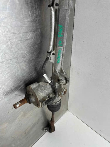 2016-2019 Ford Flex Taurus Steering Gear Power Rack and Pinion Electric Steering used OEM rack and pinion